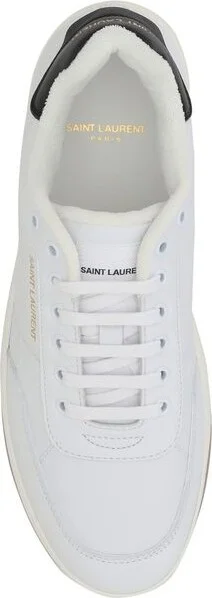 Sl61 Men's Sneakers - Image 4