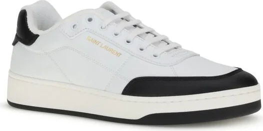 SL61 Men's Sneakers - Image 2