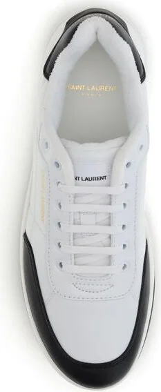 SL61 Men's Sneakers - Image 4