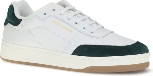 SL61 Men's Sneakers - Image 2