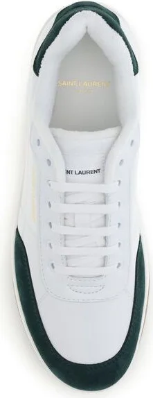 SL61 Men's Sneakers - Image 4
