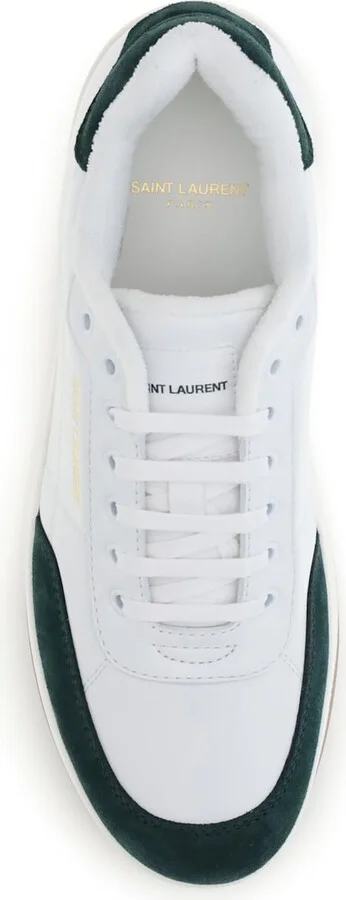 Sl61 Sneakers - Image 4