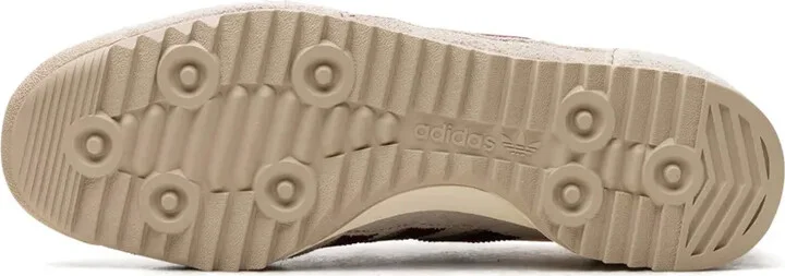 SL72 OG "Beige/Burgundy" sneakers - Image 4