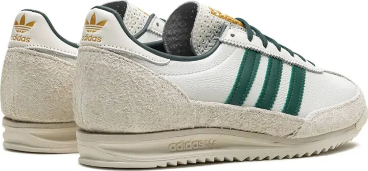SL72 OG "Off White Collegiate Green" sneakers - Image 3
