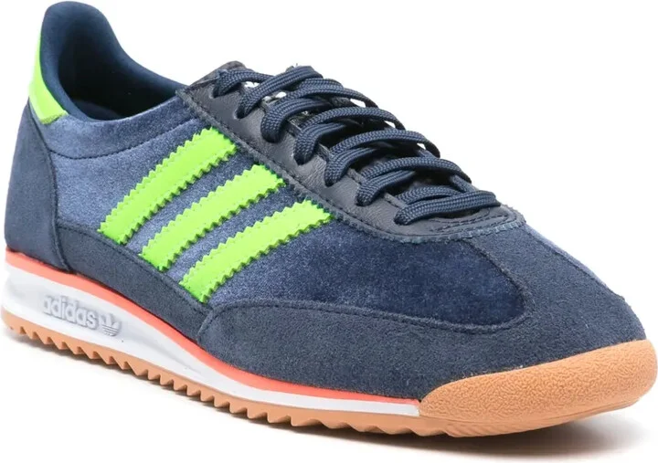 SL72 OG sneakers - Image 2