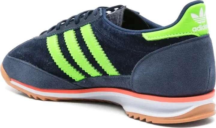 SL72 OG sneakers - Image 3