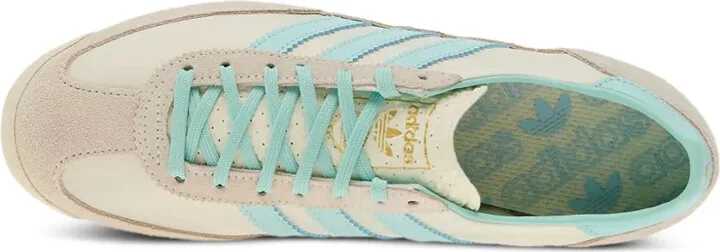 SL72 OG suede low-top sneakers - Image 4
