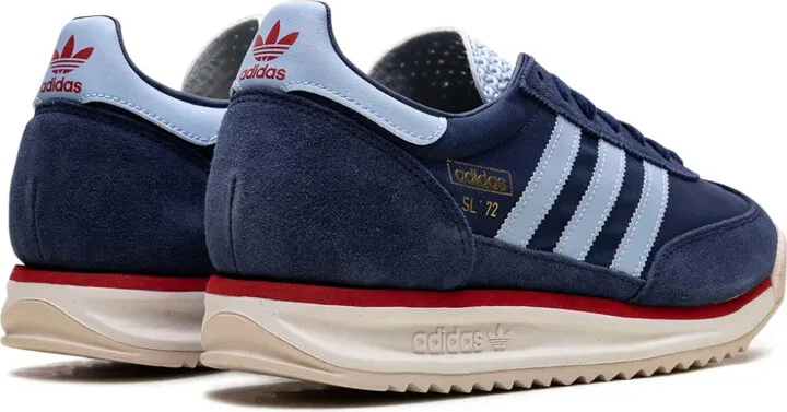 SL72 RS "Dark Blue/Clear Sky" sneakers - Image 3