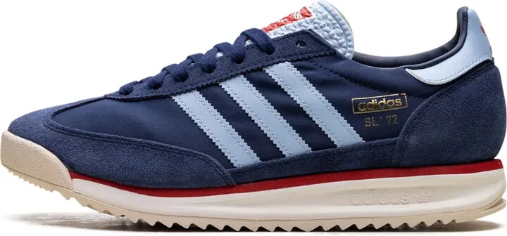 SL72 RS "Dark Blue/Clear Sky" sneakers - Image 5