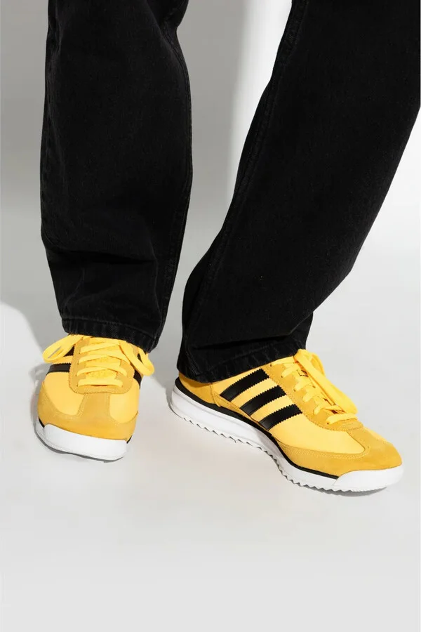 SL72 sneakers - Image 2