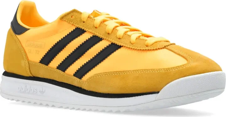 SL72 sneakers - Image 4