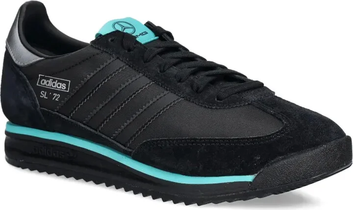 SL72 sneakers - Image 2
