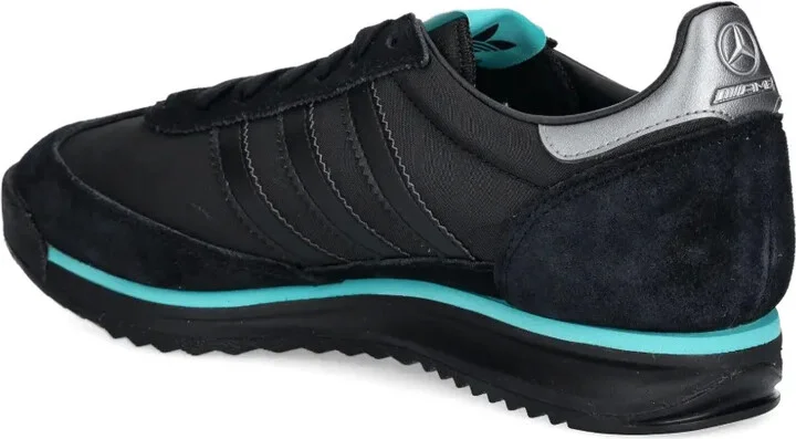 SL72 sneakers - Image 4