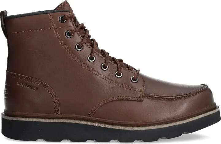 Slabtown 62' boots