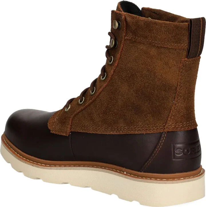 Slabtown 62' Caribou boots - Image 3