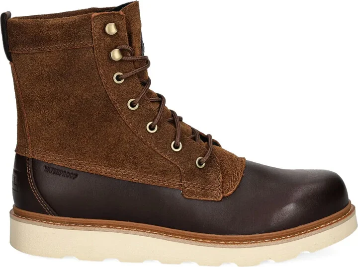Slabtown 62' Caribou boots