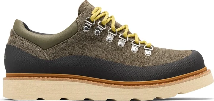 Slabtown 62 Explorer Waterproof Hiking Shoe - Image 2