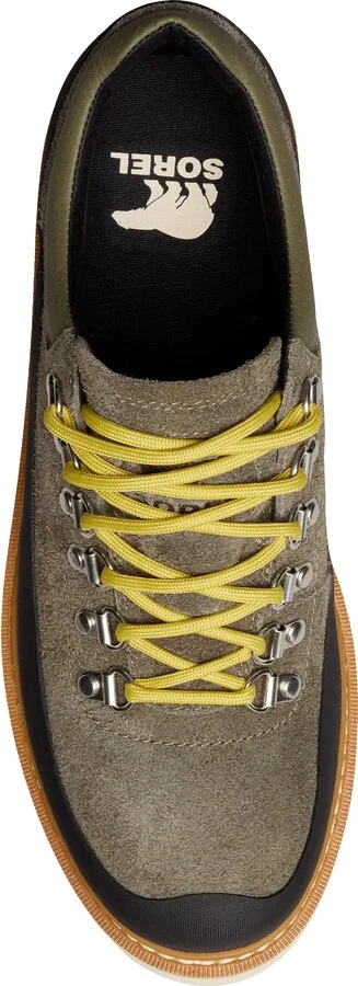 Slabtown 62 Explorer Waterproof Hiking Shoe - Image 3