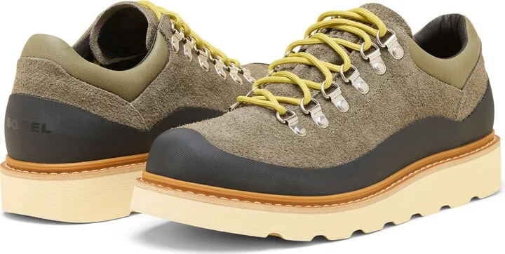 Slabtown 62 Explorer Waterproof Hiking Shoe - Image 5