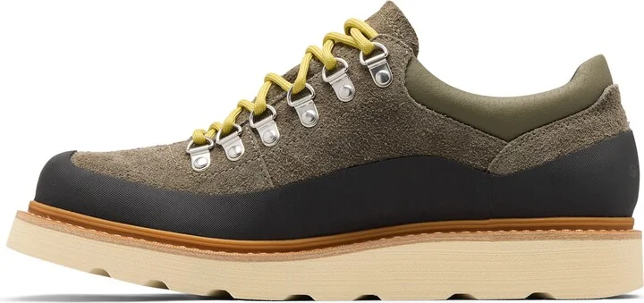 Slabtown 62 Explorer Waterproof Hiking Shoe - Image 6