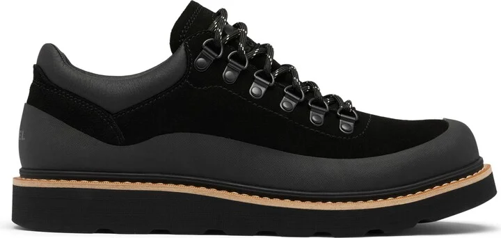 Slabtown 62 Explorer Waterproof Hiking Shoe - Image 8