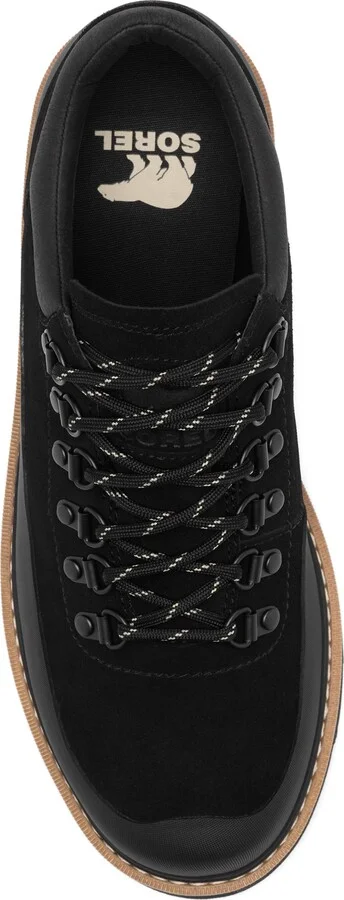 Slabtown 62 Explorer Waterproof Hiking Shoe - Image 9