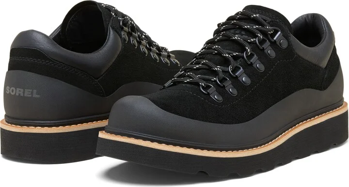 Slabtown 62 Explorer Waterproof Hiking Shoe - Image 11