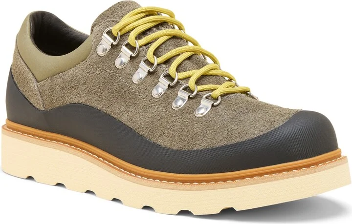 Slabtown 62 Explorer Waterproof Hiking Shoe