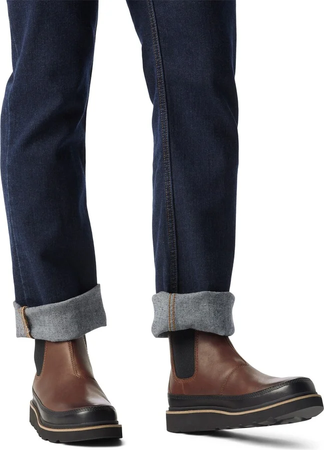 Slabtown 62 Waterproof Chelsea Boot - Image 2