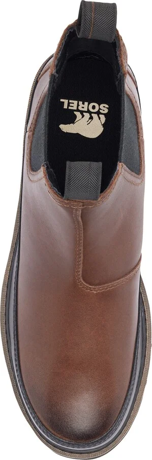 Slabtown 62 Waterproof Chelsea Boot - Image 4