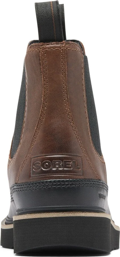 Slabtown 62 Waterproof Chelsea Boot - Image 6