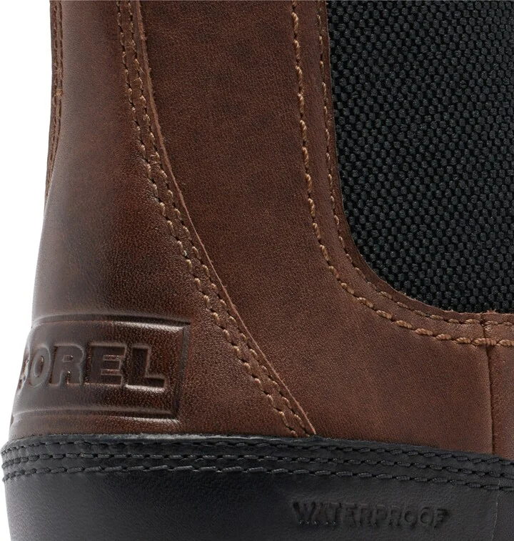 Slabtown 62 Waterproof Chelsea Boot - Image 7