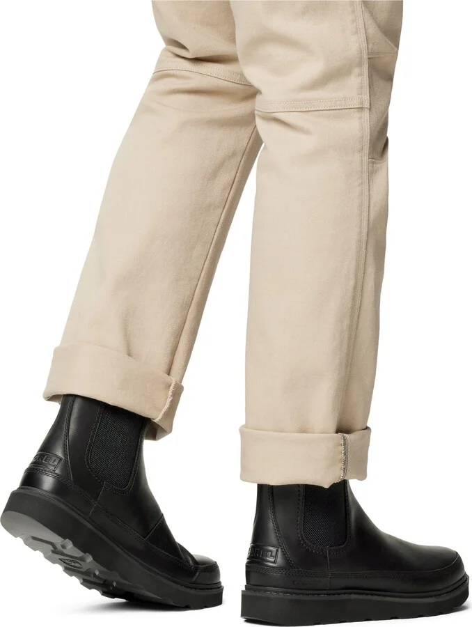 Slabtown 62 Waterproof Chelsea Boot - Image 11