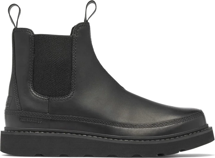Slabtown 62 Waterproof Chelsea Boot - Image 3