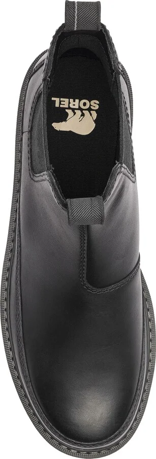 Slabtown 62 Waterproof Chelsea Boot - Image 4
