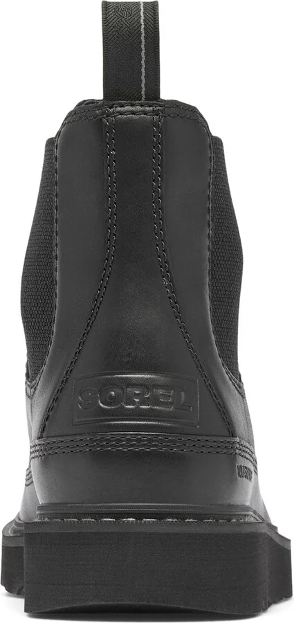 Slabtown 62 Waterproof Chelsea Boot - Image 6
