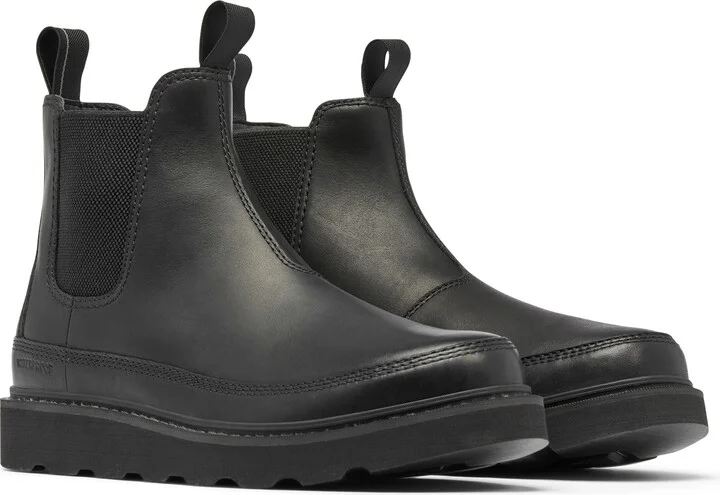 Slabtown 62 Waterproof Chelsea Boot - Image 8