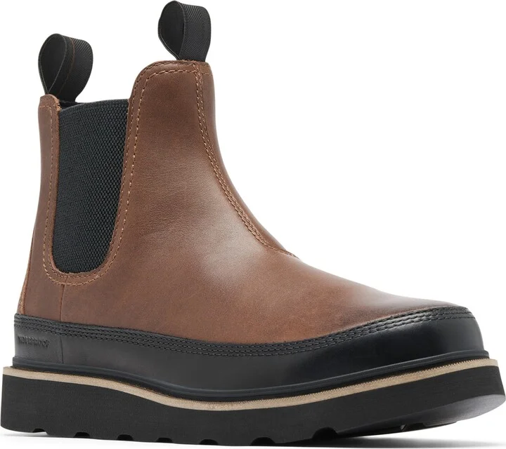 Slabtown 62 Waterproof Chelsea Boot