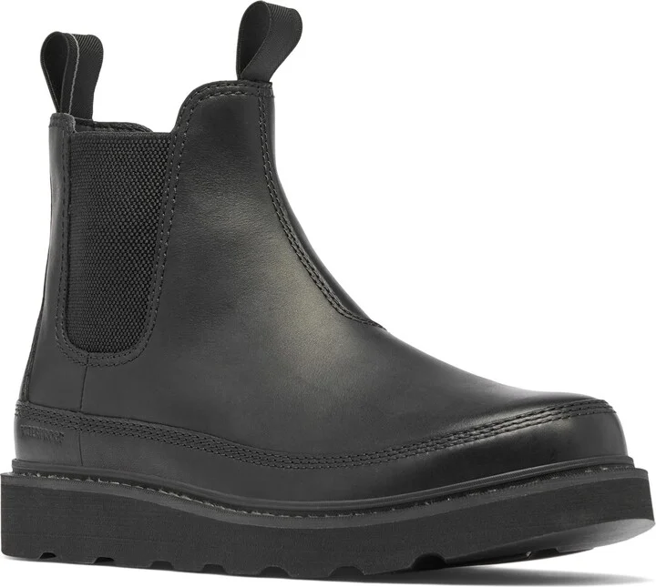 Slabtown 62 Waterproof Chelsea Boot
