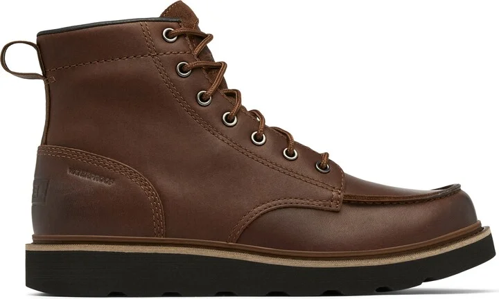 Slabtown 62 Waterproof Moc Toe Boot - Image 3