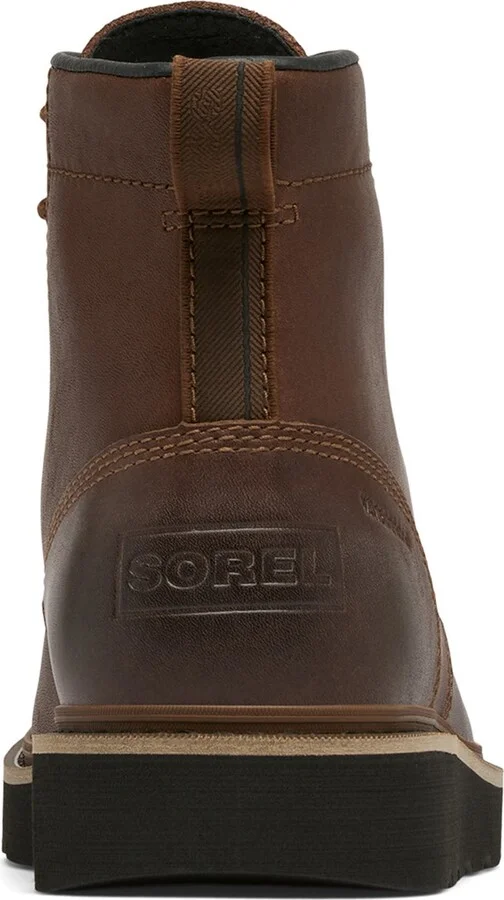 Slabtown 62 Waterproof Moc Toe Boot - Image 6