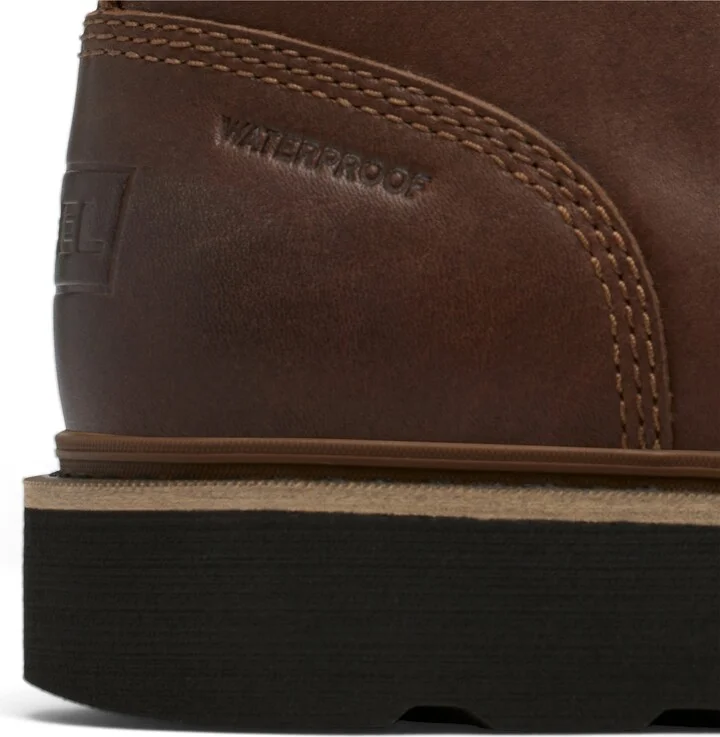 Slabtown 62 Waterproof Moc Toe Boot - Image 7