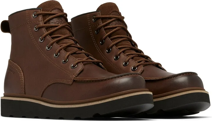 Slabtown 62 Waterproof Moc Toe Boot - Image 8