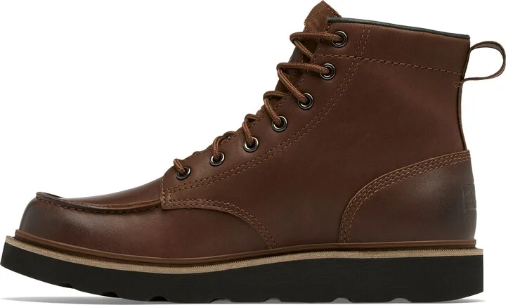 Slabtown 62 Waterproof Moc Toe Boot - Image 9