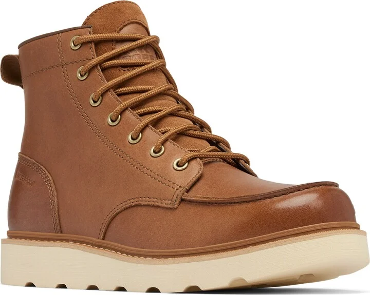 Velvet Tan/ Tobacco