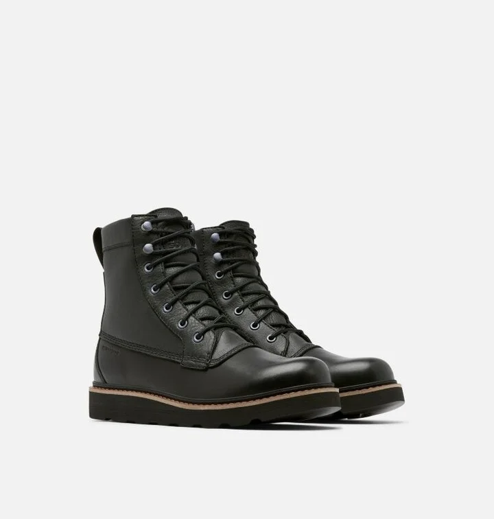 SLABTOWN 62'™ CARIBOU HI-VIZ Men's Waterproof Boot - Image 2