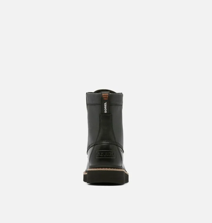 SLABTOWN 62'™ CARIBOU HI-VIZ Men's Waterproof Boot - Image 3