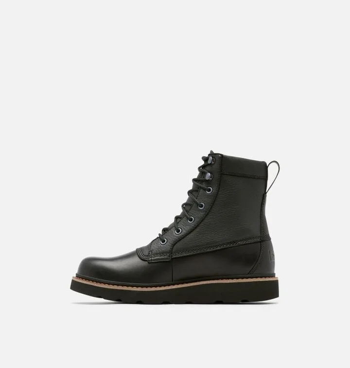 SLABTOWN 62'™ CARIBOU HI-VIZ Men's Waterproof Boot - Image 4