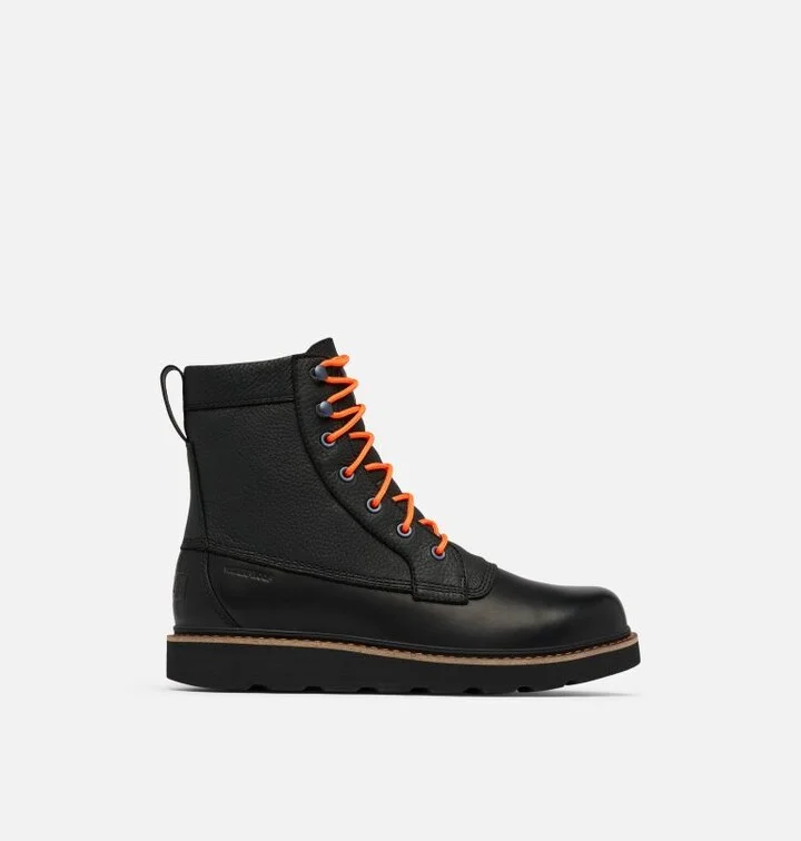 SLABTOWN 62'™ CARIBOU HI-VIZ Men's Waterproof Boot - Image 10