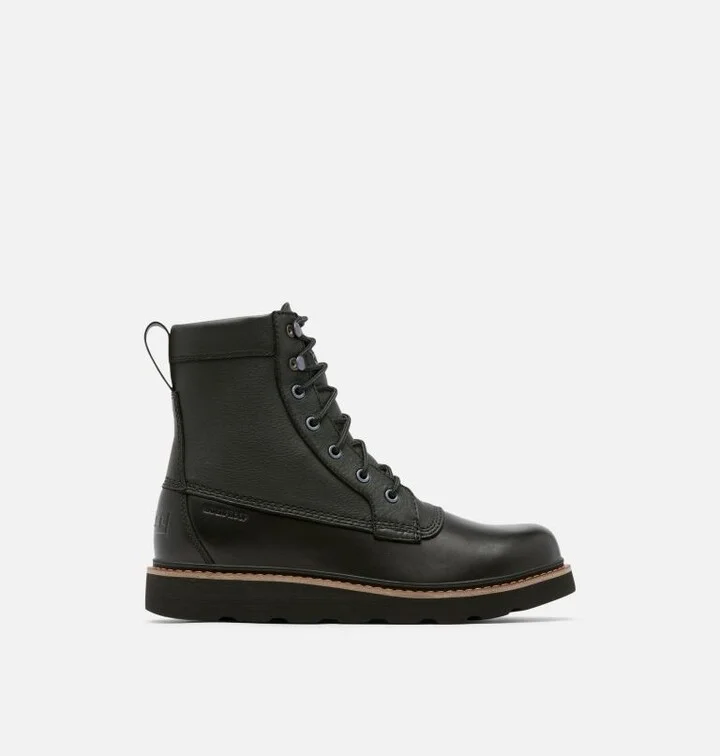 Black/ Black